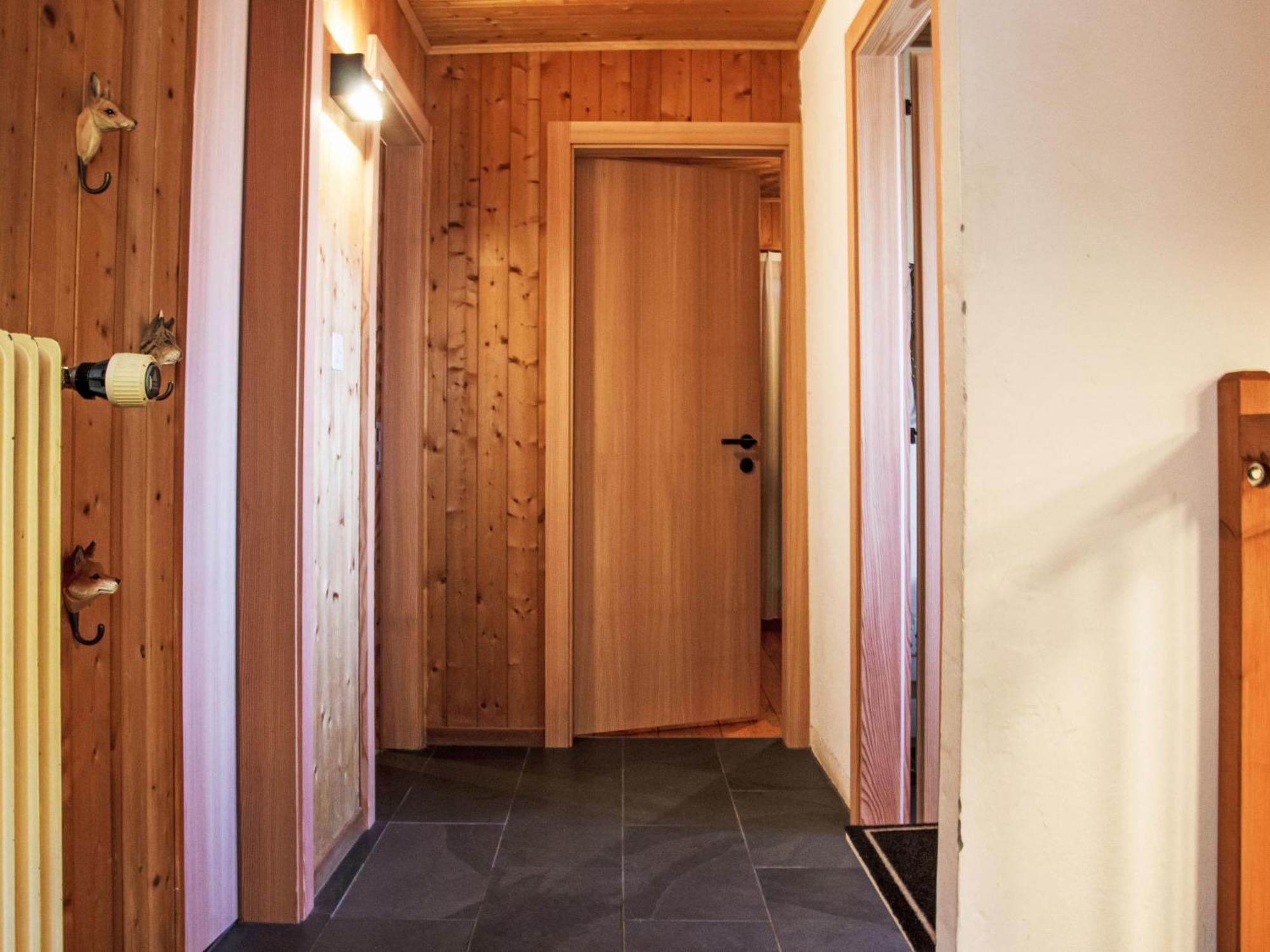 Chalet Nelly By Interhome Veysonnaz Εξωτερικό φωτογραφία