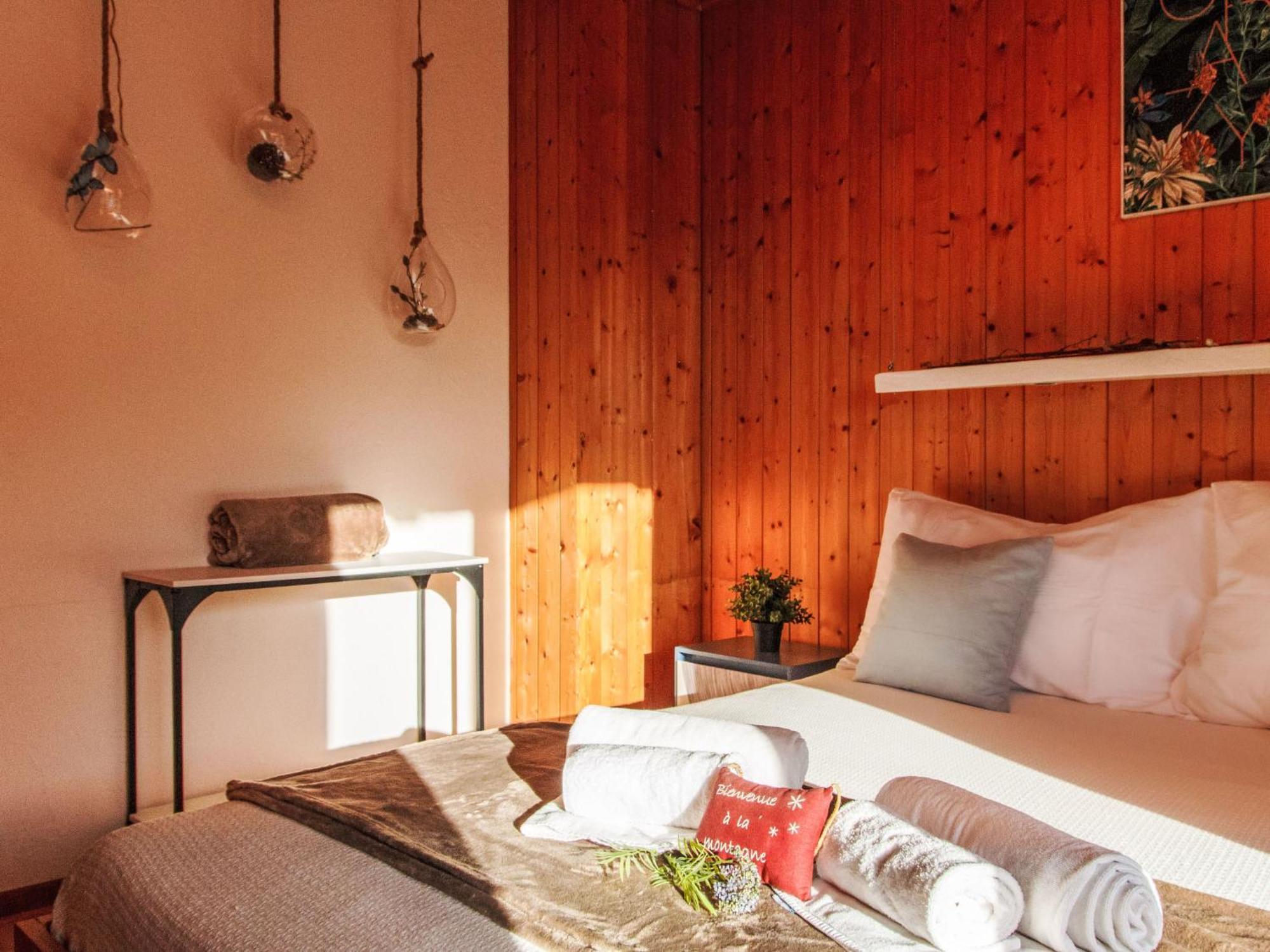Chalet Nelly By Interhome Veysonnaz Εξωτερικό φωτογραφία